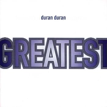 Duran Duran, Simon LeBon, Roger Taylor, Andy Taylor, Duran Duran